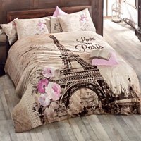 Bavlnené obliečky PARIS issimo Home