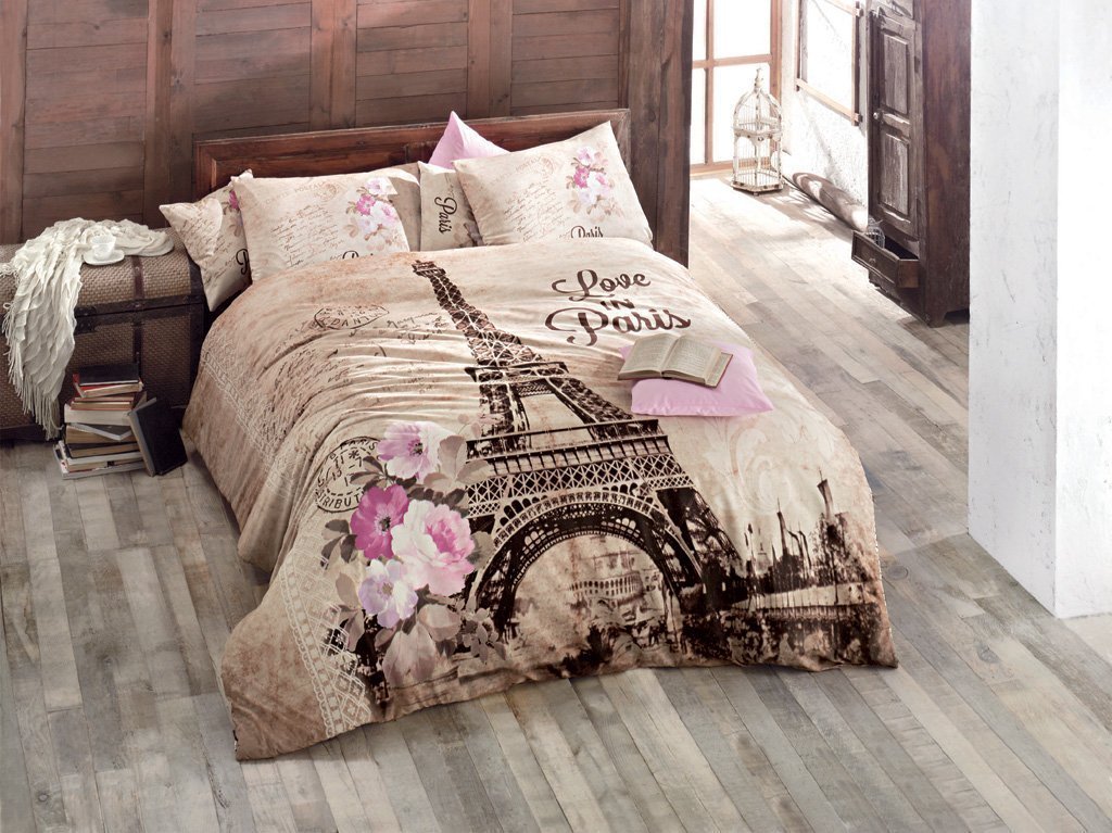 Bavlnené obliečky PARIS issimo Home