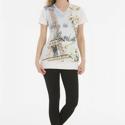 Dámske pyžamo EMMA