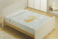 Deka do kočíka BABY ALFA 849 č.8