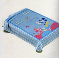 Deka do kočíka BABY DISNEY 090 č.8