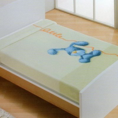 Deka do kočíka BABY PELTER 783 č.7