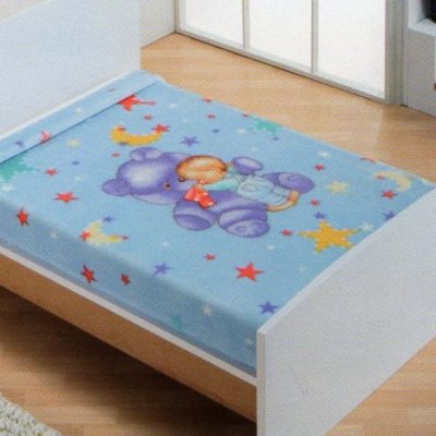 Deka do kočíka BABY PLUS 748 č.8