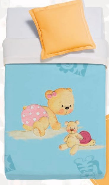 Deka do kočíka Manterol Baby Alfa 855 c8