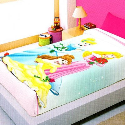 Deka - Manterol Fun Disney 405/4