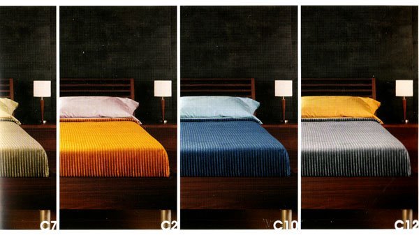 Deka - Manterol Otoman Color 005