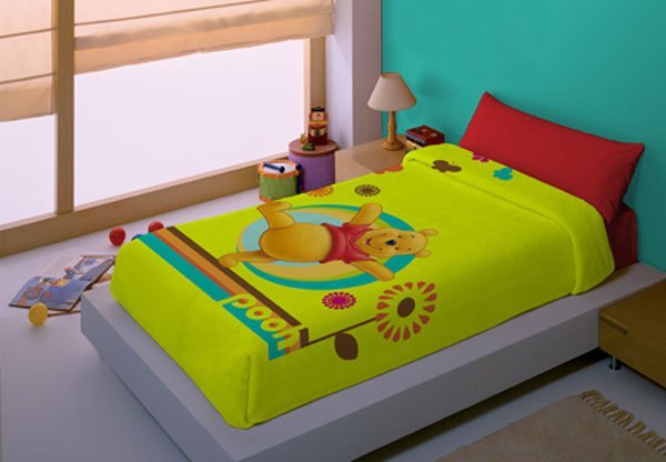Deka - Manterol Top Disney 078/5