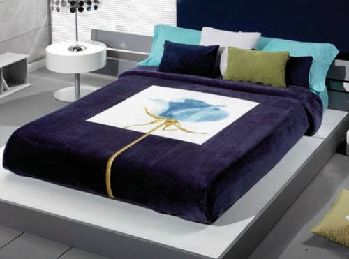 Deka na posteľ Manterol Alfa 405 c10