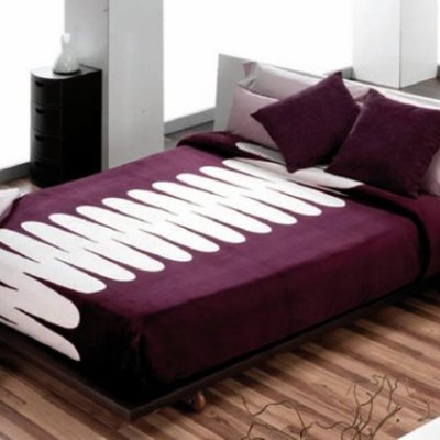 Deka na posteľ Manterol Oceanis 320 c17