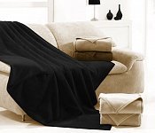 Deka RUBY ČIERNA
