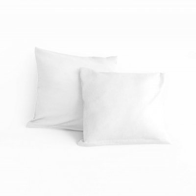 DEKORAČNÝ (návlek) BIELY MATĚJOVSKÝ bavlna