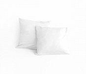 DEKORAČNÝ (návlek) BIELY MATĚJOVSKÝ bavlna