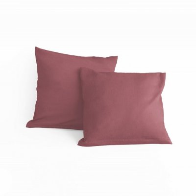 DEKORAČNÝ (návlek) SVETLO VÍNOVÝ MATĚJOVSKÝ bavlna