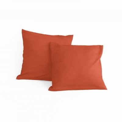 DEKORAČNÝ (návlek) TEHLOVÝ MATĚJOVSKÝ bavln