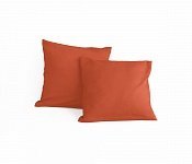 DEKORAČNÝ (návlek) TEHLOVÝ MATĚJOVSKÝ bavln