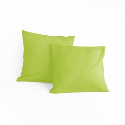 DEKORAČNÝ (návlek) TMAVO OLIVOVÝ MATĚJOVSKÝ bavlna