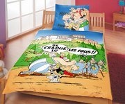 Detské návliečky ASTERIX DUEL Disney