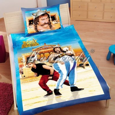 Detské návliečky ASTERIX FILM Disney