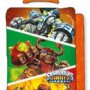 Detské návliečky SKYLANDERS