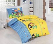 Detské obliečky KRTKO A JAHÔDKY Disney