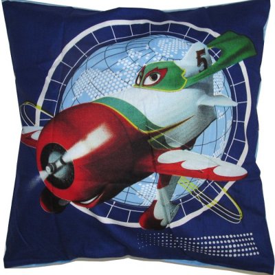 Detský návlek DISNEY PLANES CHAMPION