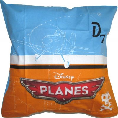 Detský návlek DISNEY PLANES LIETADLÁ