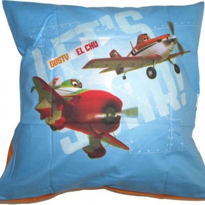 Detský návlek DISNEY PLANES LIETADLÁ