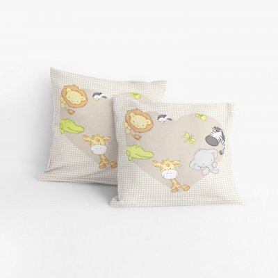 Detský návlek PARTY