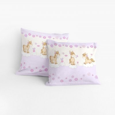 Detský návlek PONNY