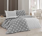 Krepové navliečky PONTE GREY