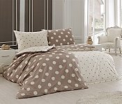 Krepové navliečky PONTE