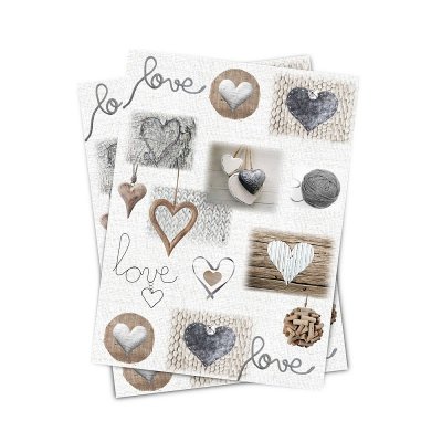 KUCHYNSKÉ UTIERKY LUCKY MATEJOVSKY