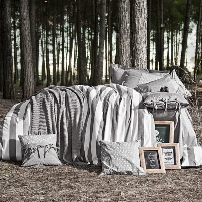 Obliečky organická bavlna issimo Home BURTON