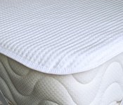 Matracový chránič NEPRIEPUSTNÝ Matějovský