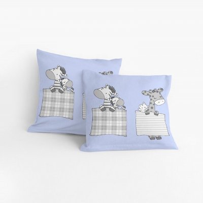 NÁVLEK SLEEPING ZOO