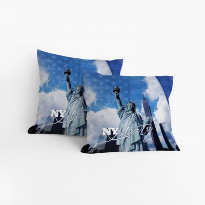 NÁVLEK SOCHA SLOBODY MATEJOVSKY