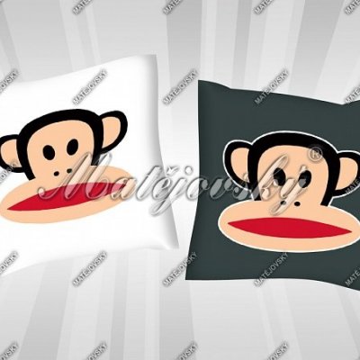 Návlek PAUL FRANK STAR