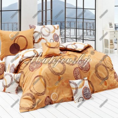 Krepové obliečky ONYX