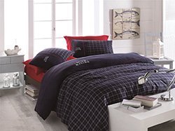 Návliečky BLUE MARINE issimo Home