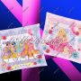 Obliečka na vankúš BARBIE 3 MUŠKETIERKY