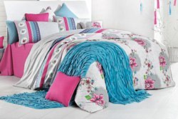 Obliečky bavlna issimo Home FLORIS