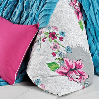 Obliečky bavlna issimo Home FLORIS