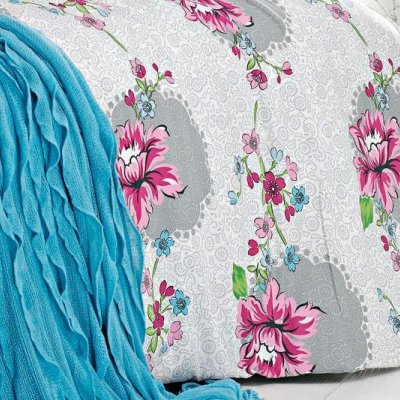 Obliečky bavlna issimo Home FLORIS