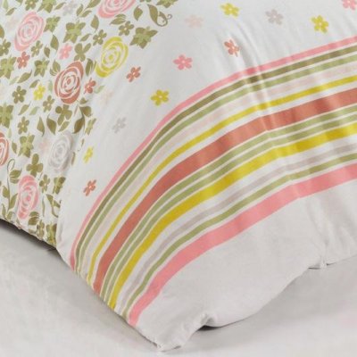 Obliečky bavlna issimo Home MABELLA