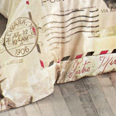 Obliečky bavlna issimo Home NEW YORK