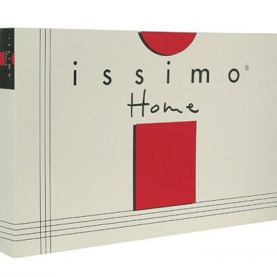 Obliečky bavlna issimo Home NEW YORK