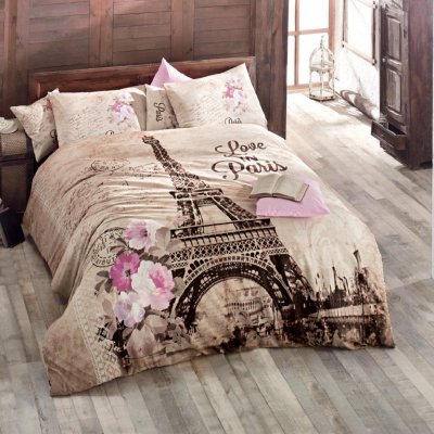 Obliečky bavlna issimo Home PARIS