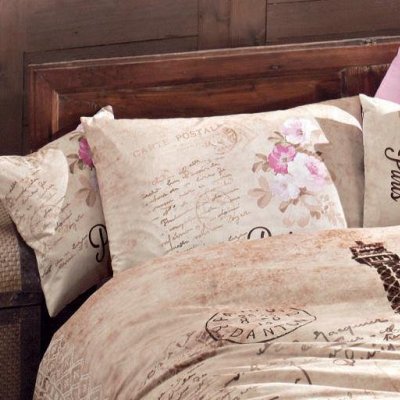 Obliečky bavlna issimo Home PARIS