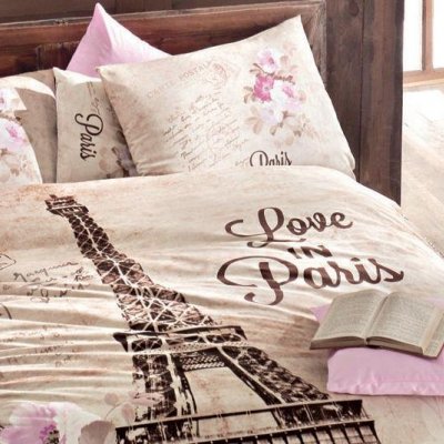 Obliečky bavlna issimo Home PARIS