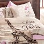 Obliečky bavlna issimo Home PARIS